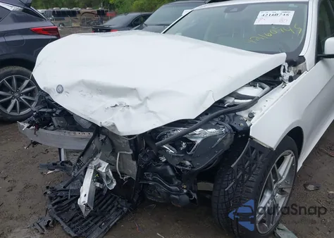 2014 Mercedes-Benz E 350 4Matic from USA, damaged, VIN WDDHF8JB8EA980004